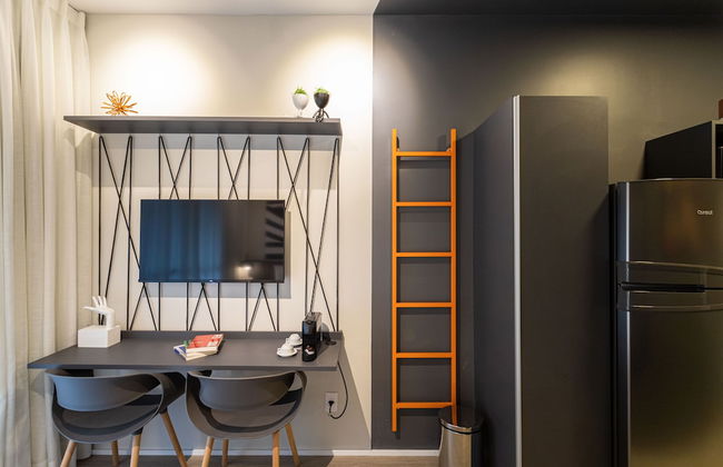 House of Charlie Vila Mariana - Foto 12