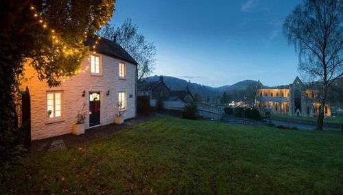 Tintern Abbey Cottage - Foto 2