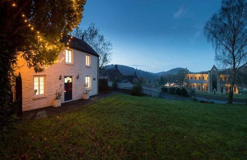 Tintern Abbey Cottage - Foto 2