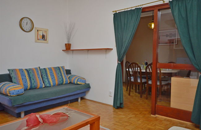 Apartment and Room Ivica - Foto 16