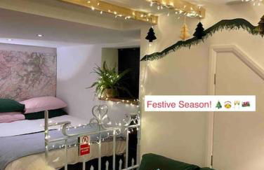 The Walkers' Cwtch - Foto 34