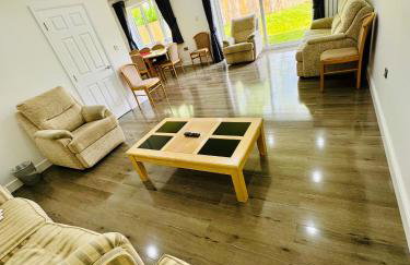 5-Bedroom Cottage, New Waltham, Grimsby - Foto 22