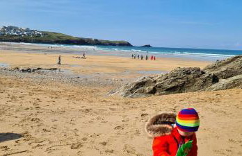 Rockley Cottage, close to Eden project and Fowey. - Foto 19