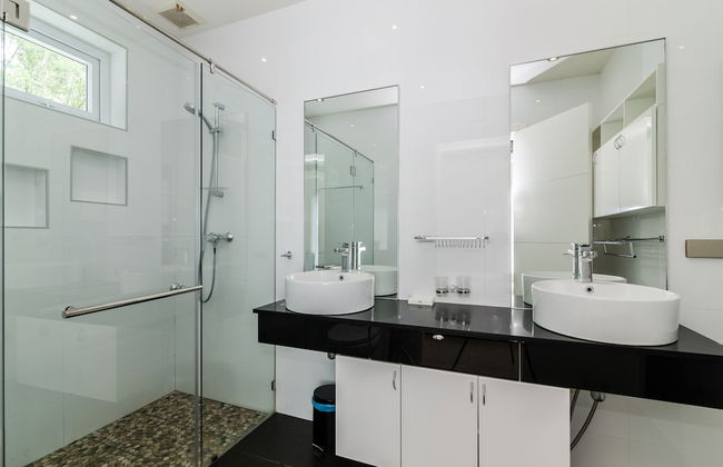 Orchid Paradise Homes OPV210 - Foto 8