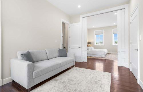 Sojourn Fabulous House on The Hill DC Landmarks - Foto 52