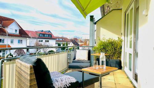 Ferienwohnung Fischerstrasse - modern und seenah mit Wohlfühlcharakter - Foto 4