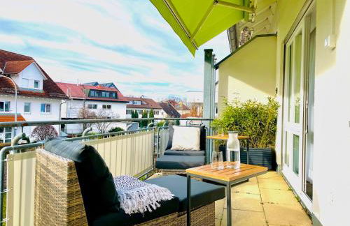 Ferienwohnung Fischerstrasse - modern und seenah mit Wohlfühlcharakter - Foto 4