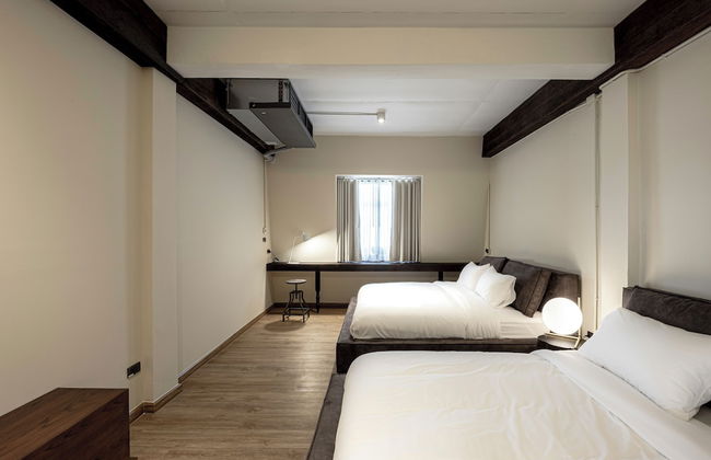 The Lair Bangkok - Photo 63