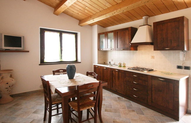 Timeless Villa in Cagli With Garden and Swimming Pool - Foto 22