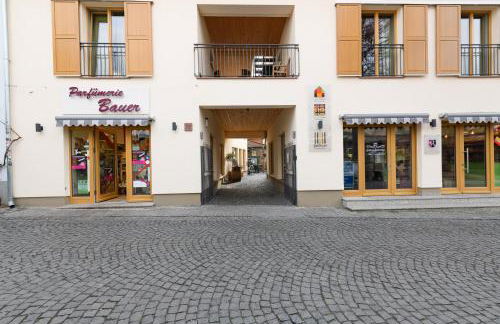 Talstation Kabine 20 / Innenstadt, 2 Schlafzimmer, Terrasse - Foto 18