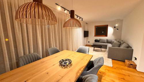 Premium Apartment am Haidersee und Reschensee - Resort Haideralm Schöneben - Foto 2