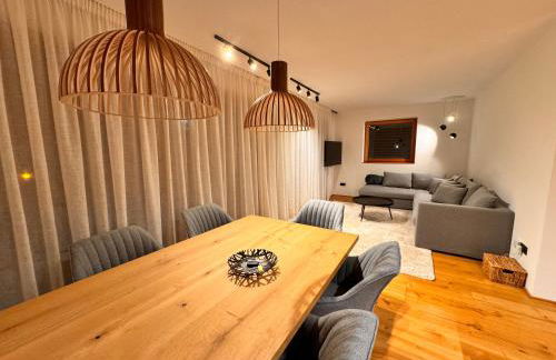 Premium Apartment am Haidersee und Reschensee - Resort Haideralm Schöneben - Foto 2