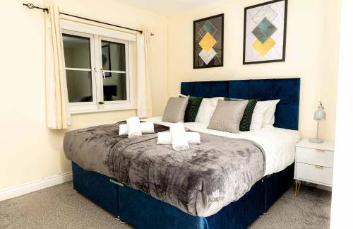 Livingston North Station Apartments - Foto 10