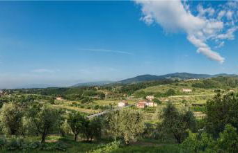 Villa Parri Residenza D'epoca - Foto 128