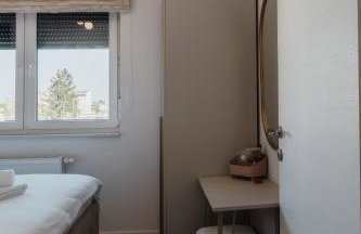 Luxury Opus Osijek - Self Check in, Free Private Parking - Photo 24