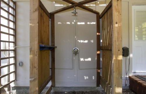 Villa Mimosa Hot Tub Fire Table BBQ Walk to River Dog Friendly - Foto 6