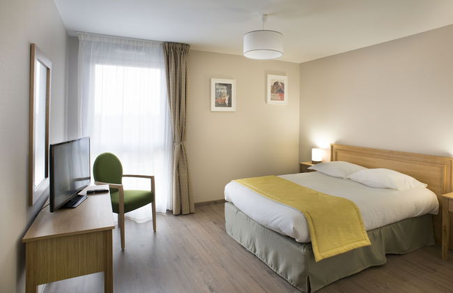 Résidence DOMITYS L'Aigrette Bleue - Foto 3