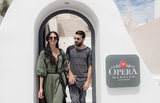 Opera Mansion - Foto 40