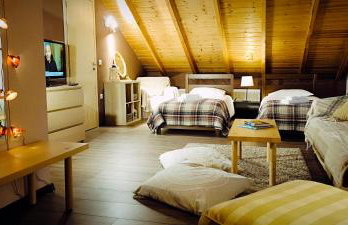 Chalet Coquelicot (Co-cli-co) relax in nature - Photo 6