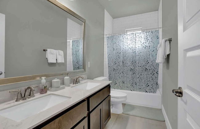 Stunning Luxury Home on Lake Lbj! - Foto 23