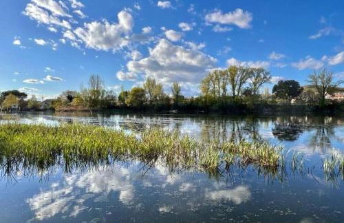 El MIRADOR DEL TORMES - Foto 38