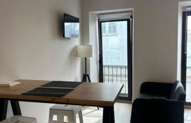 Apartamentos Muralla de Lugo - Casco Histórico - Foto 10