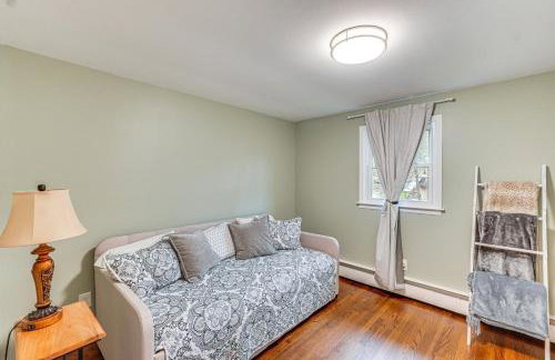 Home 2 Mi to Thayer Gate at U S Military Academy - Foto 18