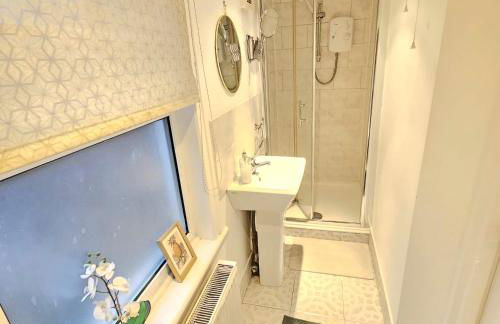 Bright Cosy Urban Apartment near Camden Station - Central London - Foto 14