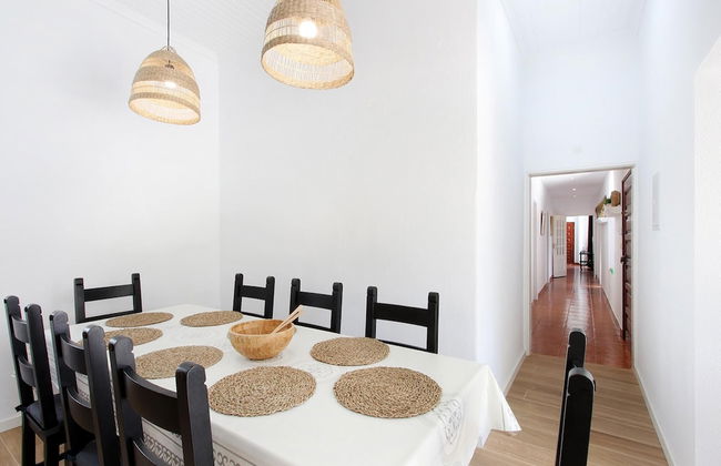 Farm on the Beach sea View 2 Steps From Lisbon - Foto 57