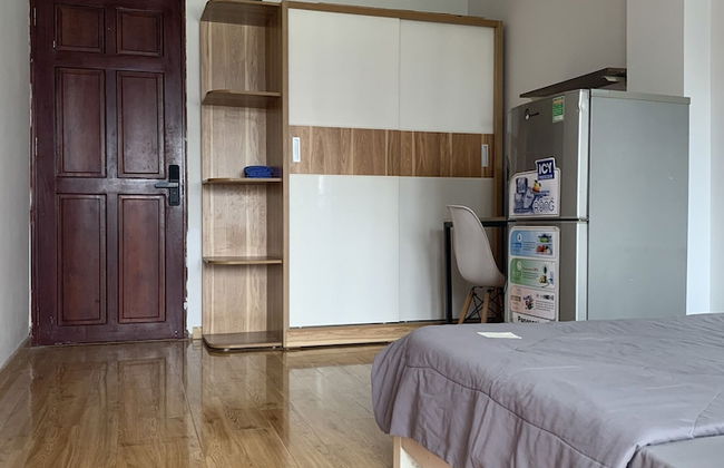 Homestay 26 Nguyen Van Lac - Foto 13