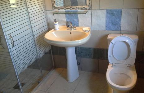 Traditional House Koukounara - Foto 28