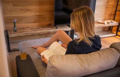 SnowLake Suite & Apartment - Foto 6