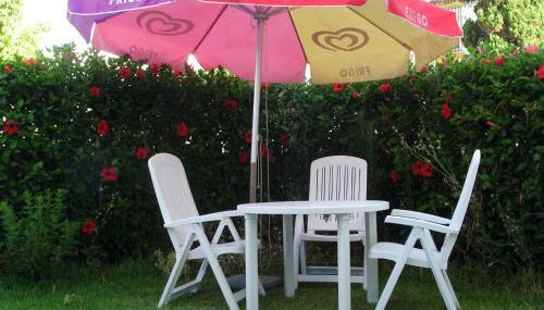 Casa de la Playa - Photo 5, Garden