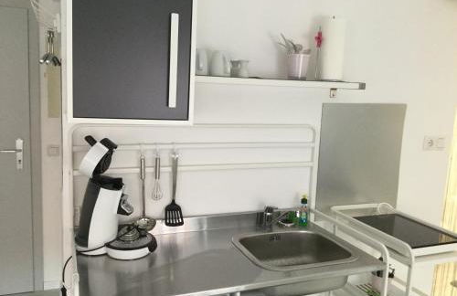 Apartmenthaus Alte Börse - Foto 22