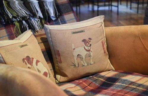 Air Maison - Unique 2 Bedroom - Old Forge in Central Portsmouth - Foto 39