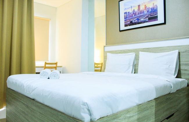 Modern and Comfortable Studio Springwood Apartment - Photo 1