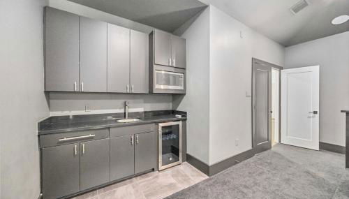 HTX Heights 5B Spacious Luxury Home - Foto 5