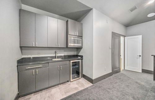 HTX Heights 5B Spacious Luxury Home - Foto 5