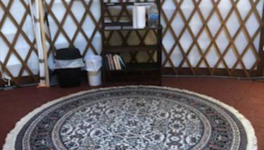 Magical Yurt Rental for Glamping in North Carolina - Foto 5