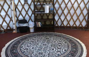 Magical Yurt Rental for Glamping in North Carolina - Photo 5