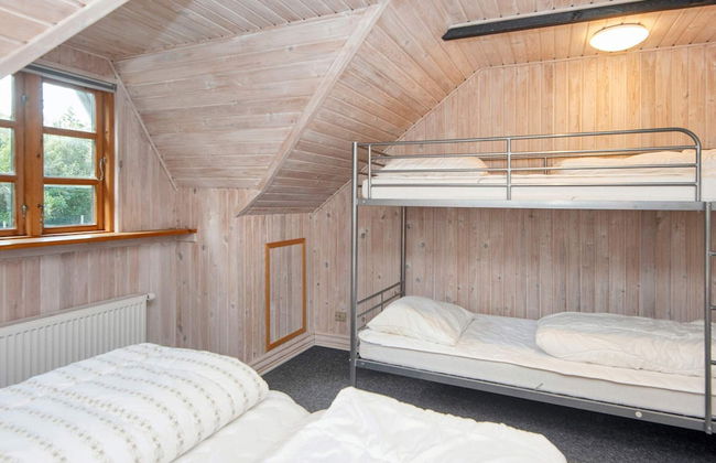 26 Person Holiday Home in Nimtofte-by Traum - Foto 42