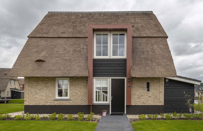 Villa With a Sauna in Tjeukemeer - Foto 24