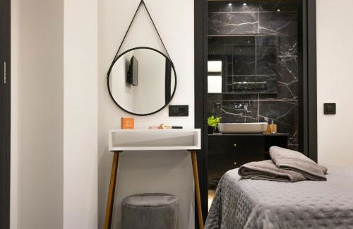 Μr & Μrs Grey -Private Luxury Villas - Foto 13