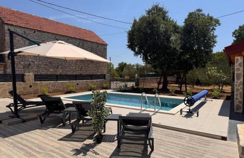 Villa Zvonimir - Foto 28