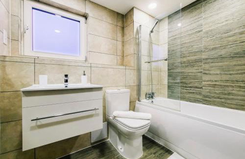 Apartment Near NEC, BHX, Bullring & Solihull - Foto 26