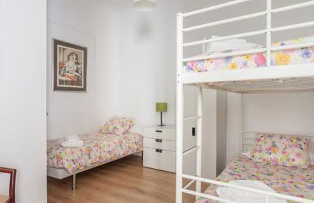 Piso Zona Plaza España, junto a Montjuic, - Foto 8