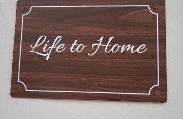 Life to Home - Foto 2