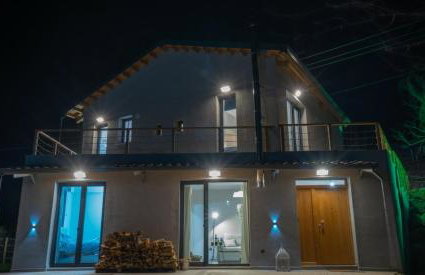 Balou Pet-friendly Lodge Orma - Foto 17