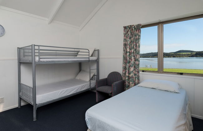 Waitangi Holiday Park - Foto 4