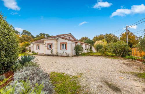 Villa Océan - Grayan - Foto 30